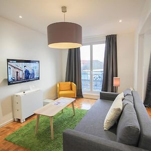 Appartement met een Slaapkamer